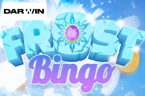 Frost Bingo